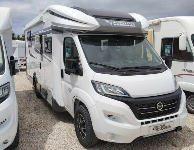 Mobilvetta Kea P90 p 90