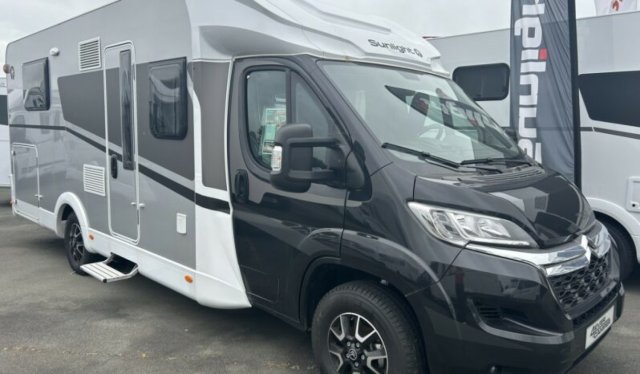 Sunlight T 69 LC t69lc