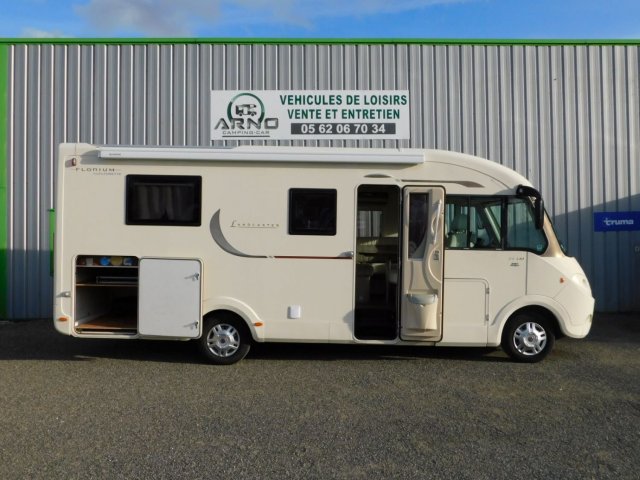 Florium Landcaster 71 LM