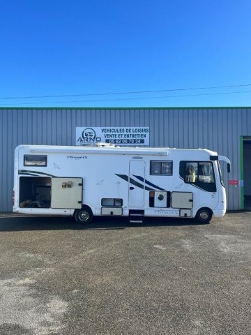 PhoeniX Liner 8800 Bgsx