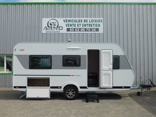 LMC Sassino 460 E