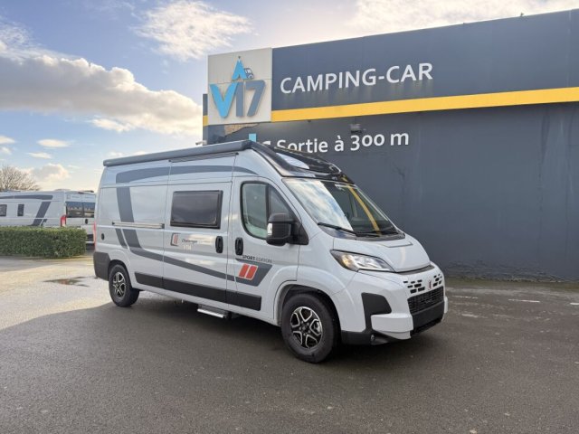 Challenger V114 Sport Edition V 114 M26