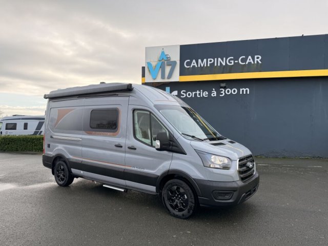 Randger R560 R 560 4X2 BVA 2026