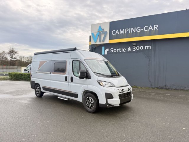 Randger R602 R 602 2026