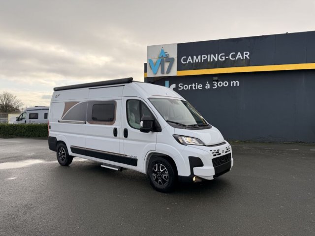 Randger R602 R 602 2026