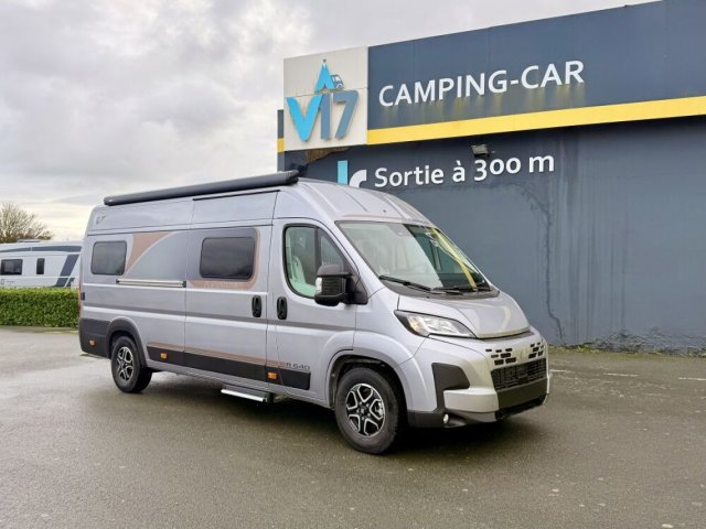 Randger R640 R 640 2026