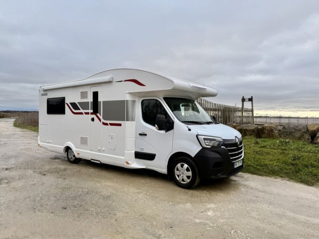 Rimor Hygge 66 Plus +