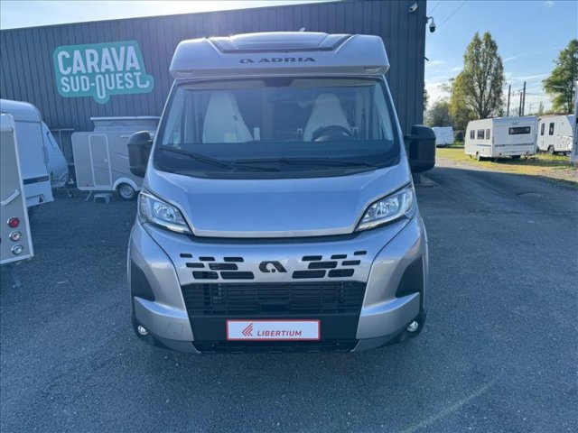 Adria Compact DL 60eme Anniversaire 60 ANS