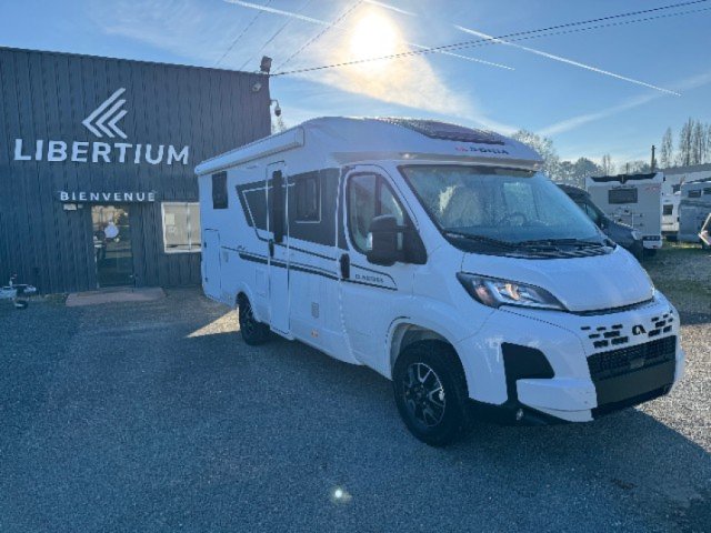 Adria Compact DL