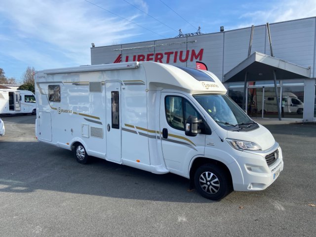 Bavaria Tren-D T746C Style T 746 C