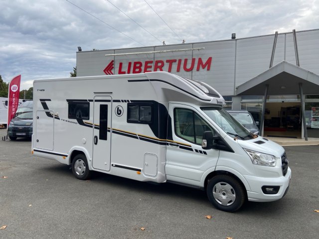 Benimar Tessoro 425