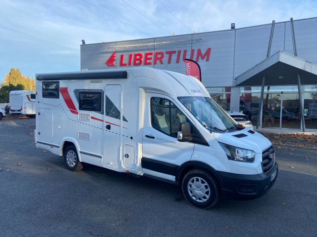 Challenger S217 Start Edition