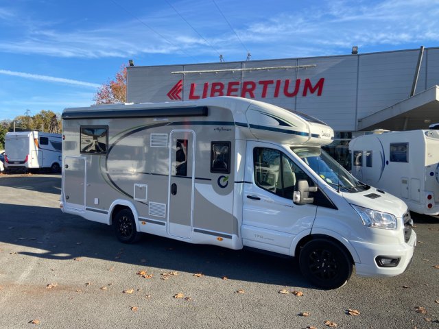 Chausson 788 Titanium Ultimate
