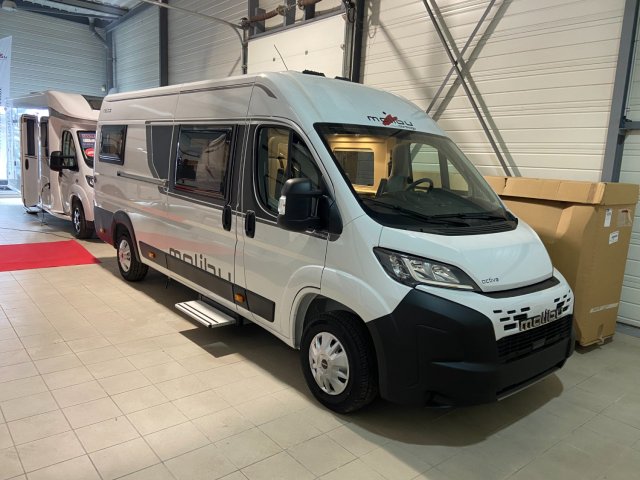 Malibu Relax 640 LE R Active