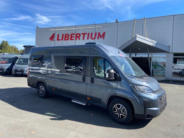 Malibu Relax 640 LE R Ambition