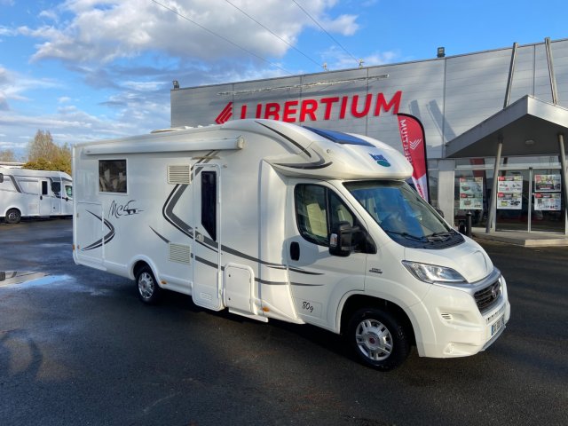 Mc Louis MC4 80 G 80G