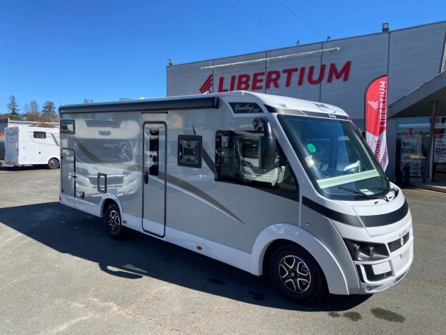 Mc Louis Yearling 840