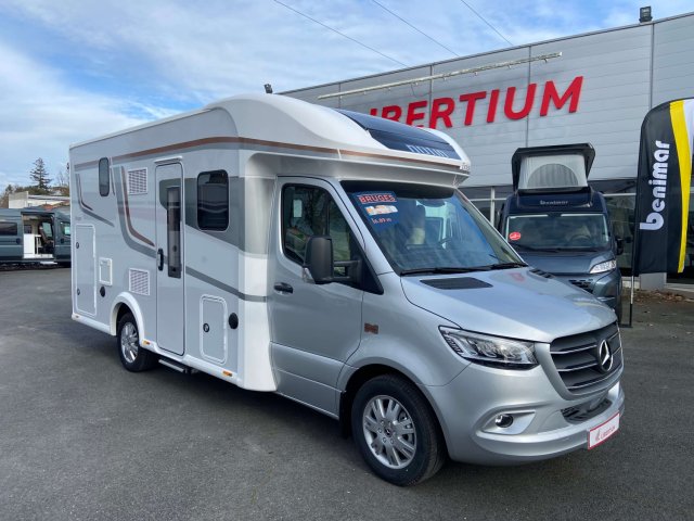 Notin Bruges EXCLUSIV