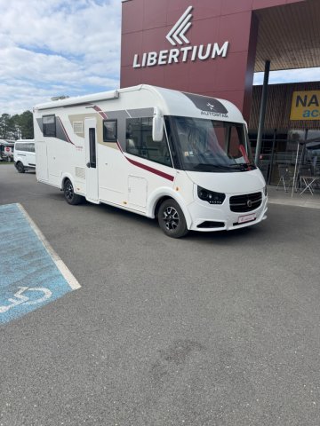 Autostar Passion I 730 LC