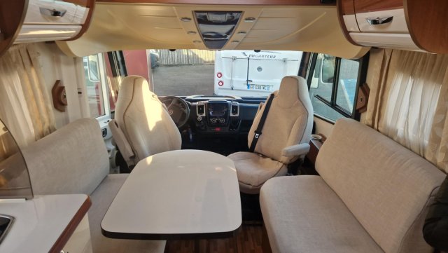 Autostar Passion I 730 LCA