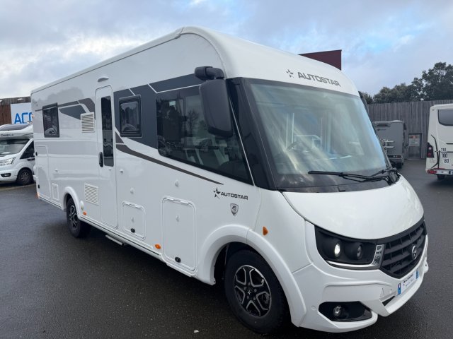 Autostar Passion I 740 LC I740LC