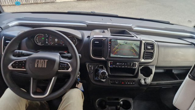 Autostar Passion I 740 LJ I740LJ