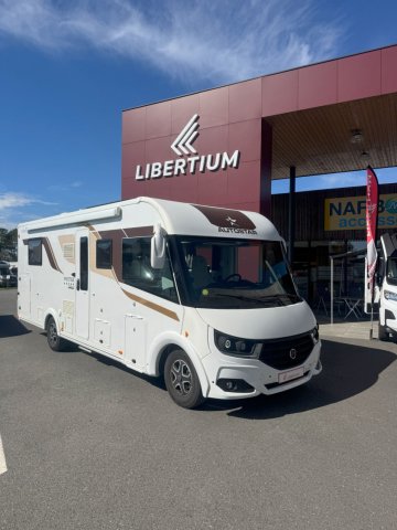 Autostar Prestige I 730 LC EDITION