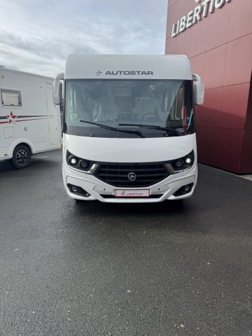 Autostar Prestige I 760 LC I760LC