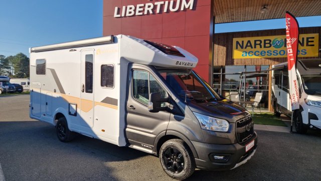 Bavaria Qwest Q 690 GJ Q690GJ