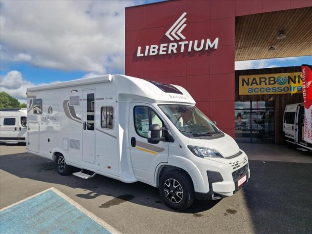 Bavaria Tren-D T740FGJ Unik T740GJ