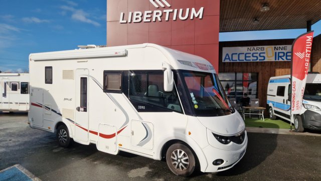 Challenger Sirius 2090 SIRUS