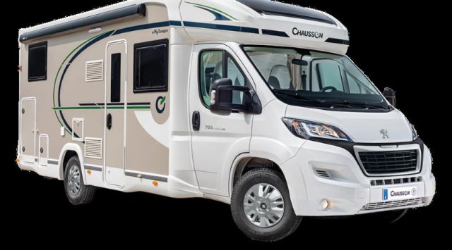 Chausson 724 Family