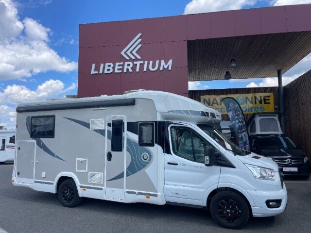 Chausson 788 Titanium Premium