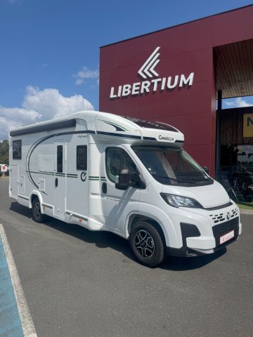 Chausson 797 Ultimate Line