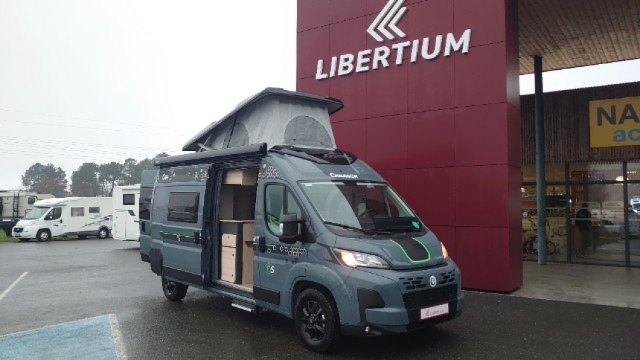 Chausson F&S LINE