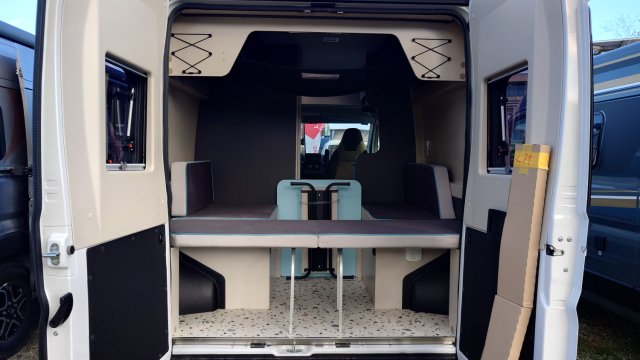 Chausson Golden Line