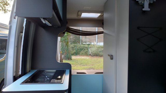 Chausson Golden Line