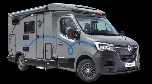 Chausson S 514 Etape Line