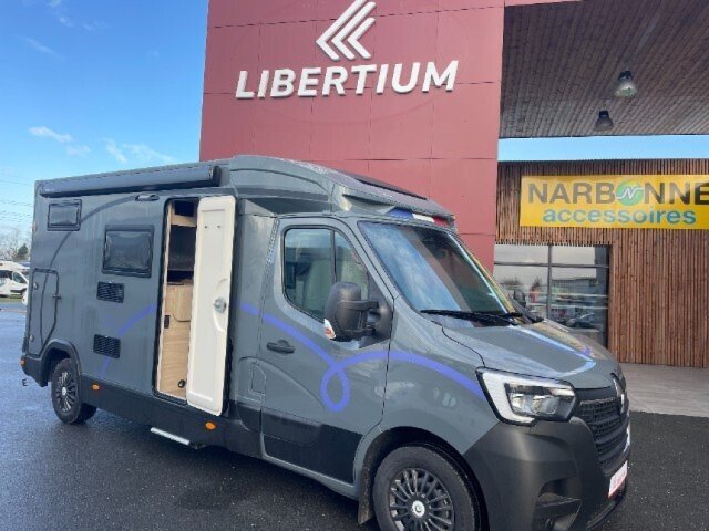 Chausson S 514 SIGNATURE LINE