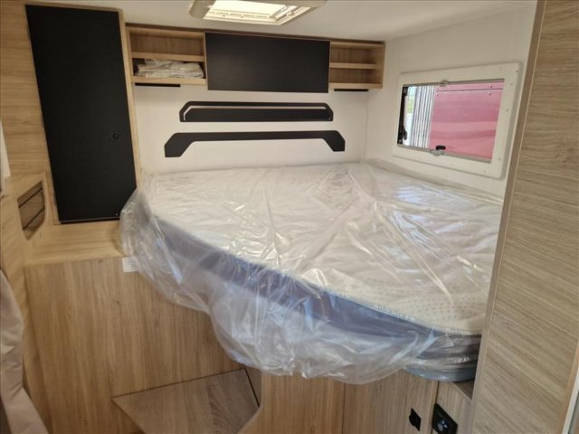 Chausson S 695 Sport Line S695