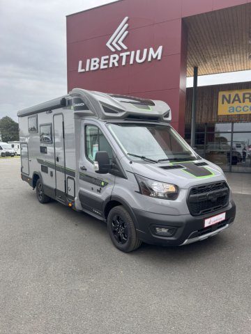 Chausson S 695 Sport Line