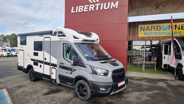 Chausson S 697 GA Sport Line S697