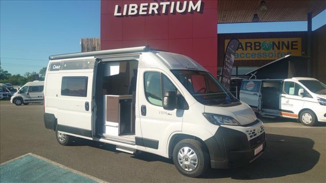 Chausson V594 First Line Light V 594
