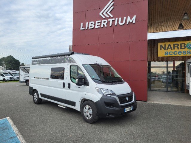 Chausson V594 First Line V 594 MAX