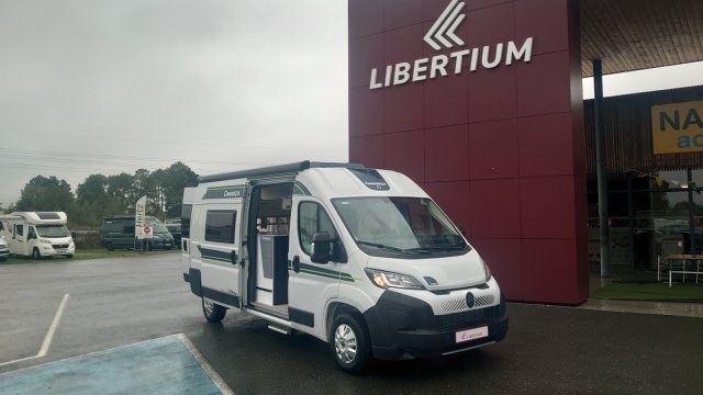 Chausson V594M First Line Light V 594 MAX