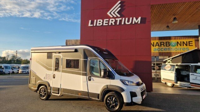 Chausson X 550 Exclusive Line X550 EXLUSIVE