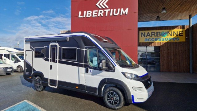 Chausson X 650 Exclusive Line