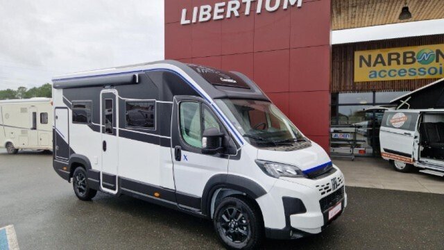 Chausson X 650 Exclusive Line