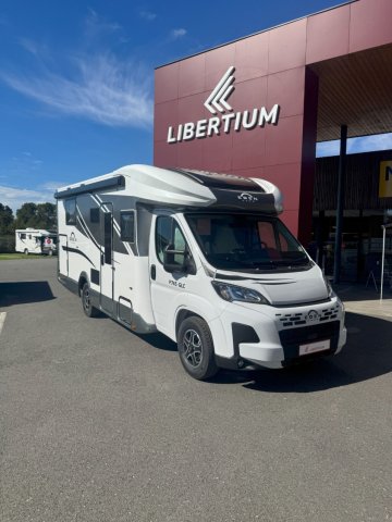 Eden Camp P 745 GLC