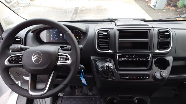 Possl Roadcar R 540 Plus R540